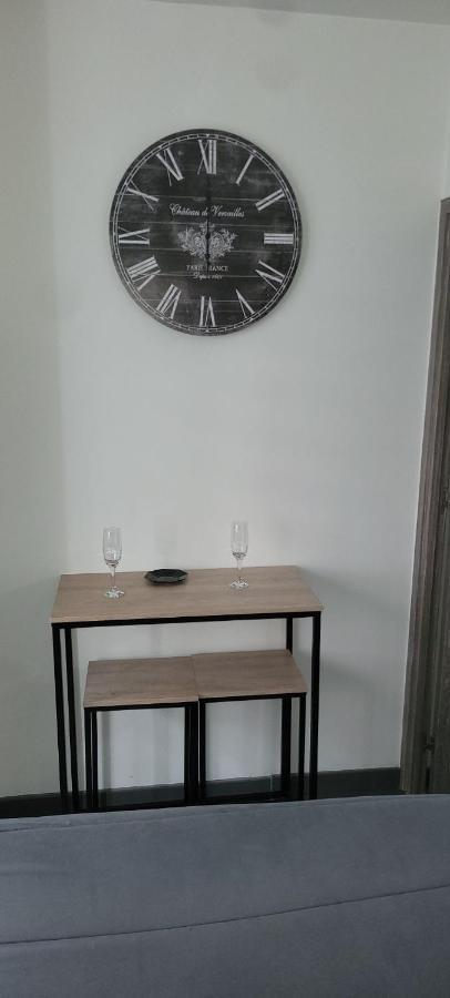 Beau Studio Lumineux Lejlighed Boulogne-sur-Mer Eksteriør billede