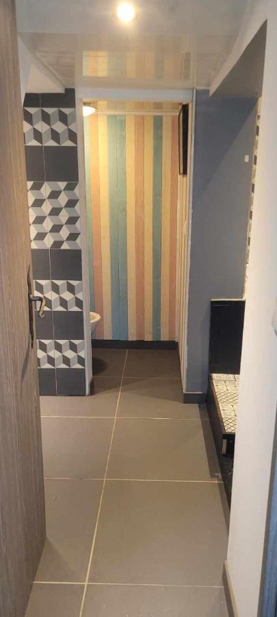 Beau Studio Lumineux Lejlighed Boulogne-sur-Mer Eksteriør billede